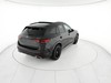 Mercedes GLC 220 d amg line advanced 4matic auto ibrido grigio