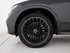 Mercedes GLC 220 d amg line advanced 4matic auto ibrido grigio