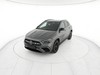 Mercedes GLA 200 d amg line extra auto diesel grigio