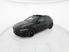 Mercedes Classe A 180 d amg line extra auto diesel nero