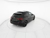 Mercedes Classe A 180 d amg line extra auto diesel nero