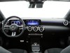 Mercedes Classe A 180 d amg line extra auto diesel nero