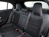 Mercedes Classe A 180 d amg line extra auto diesel nero