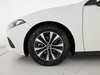 Mercedes Classe A 180 executive auto benzina bianco