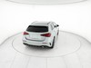 Mercedes Classe A 180 d amg line advanced plus auto diesel argento