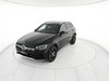 Mercedes GLC 300 de phev (eq-power) premium 4matic auto ibrido nero