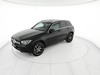 Mercedes GLC 300 de phev (eq-power) premium 4matic auto ibrido nero