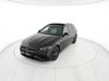 Mercedes Classe C SW sw 300 de phev amg line premium plus auto ibrido grigio
