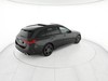 Mercedes Classe C SW sw 300 de phev amg line premium plus auto ibrido grigio