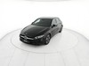 Mercedes Classe A 200 d sport 4matic auto diesel nero