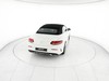 Mercedes Classe C Cabrio cabrio 220 d premium auto diesel bianco