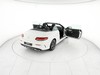 Mercedes Classe C Cabrio cabrio 220 d premium auto diesel bianco