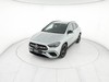 Mercedes GLA 200 d amg line advanced plus auto diesel argento