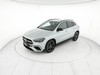 Mercedes GLA 200 d amg line advanced plus auto diesel argento