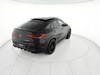 AMG GLE coupe 63 mhev (eq-boost) s amg ultimate 4matic+ auto ibrido nero