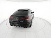 AMG GLE coupe 63 mhev (eq-boost) s amg ultimate 4matic+ auto ibrido nero