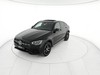 Mercedes GLC Coupè coupe 300 d night edition plus 4matic auto diesel nero