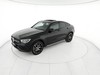 Mercedes GLC Coupè coupe 300 d night edition plus 4matic auto diesel nero