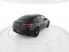 Mercedes GLC Coupè coupe 300 d night edition plus 4matic auto diesel nero