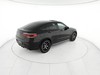 Mercedes GLC Coupè coupe 300 d night edition plus 4matic auto diesel nero