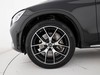 Mercedes GLC Coupè coupe 300 d night edition plus 4matic auto diesel nero