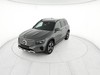 Mercedes GLB 200 d Automatic 4MATIC diesel grigio