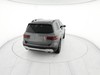 Mercedes GLB 200 d Automatic 4MATIC diesel grigio