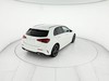 Mercedes Classe A A 180 d Automatic diesel bianco