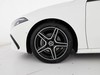 Mercedes Classe A A 180 d Automatic diesel bianco