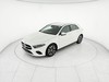 Mercedes Classe A A 180 d Automatic diesel bianco
