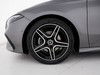 Mercedes Classe A A 180 d Automatic diesel grigio