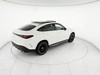Mercedes GLC Coupè 220 d 4MATIC Coupe  bianco