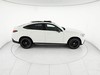 Mercedes GLC Coupè 220 d 4MATIC Coupe  bianco