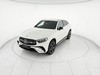 Mercedes GLC Coupè 300 de 4MATIC Plug-in hybrid Coupè  bianco