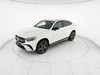Mercedes GLC Coupè 300 de 4MATIC Plug-in hybrid Coupè  bianco