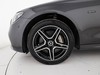 Mercedes Classe E SW sw 300 de phev (eq-power) premium plus 4matic auto my20 ibrido grigio