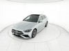 Mercedes Classe C SW sw 220 d mhev premium plus 4matic auto ibrido argento