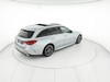 Mercedes Classe C SW sw 220 d mhev premium plus 4matic auto ibrido argento