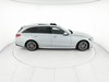 Mercedes Classe C SW sw 220 d mhev premium plus 4matic auto ibrido argento