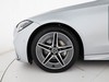 Mercedes Classe C SW sw 220 d mhev premium plus 4matic auto ibrido argento