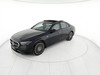 Mercedes Classe E Berlina 300 e phev amg line premium plus auto ibrido blu/azzurro