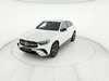 Mercedes GLC Coupè coupe 200 d amg line advanced 4matic auto ibrido bianco