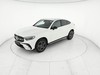 Mercedes GLC Coupè coupe 200 d amg line advanced 4matic auto ibrido bianco
