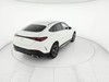 Mercedes GLC Coupè coupe 200 d amg line advanced 4matic auto ibrido bianco