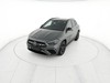 Mercedes GLA 200 d amg line extra auto diesel grigio