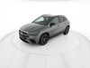 Mercedes GLA 200 d amg line extra auto diesel grigio