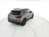 Mercedes GLA 200 d amg line extra auto diesel grigio