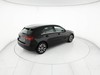 Mercedes Classe A 180 d advanced auto diesel nero