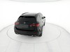 Mercedes GLC 220 d amg line advanced 4matic auto ibrido nero