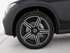 Mercedes GLC 220 d amg line advanced 4matic auto ibrido nero